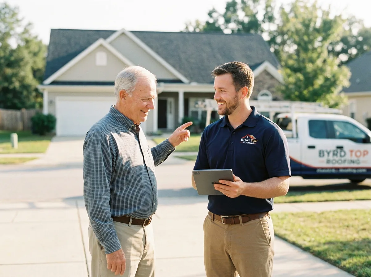 Roofing Norway, IA FAQs